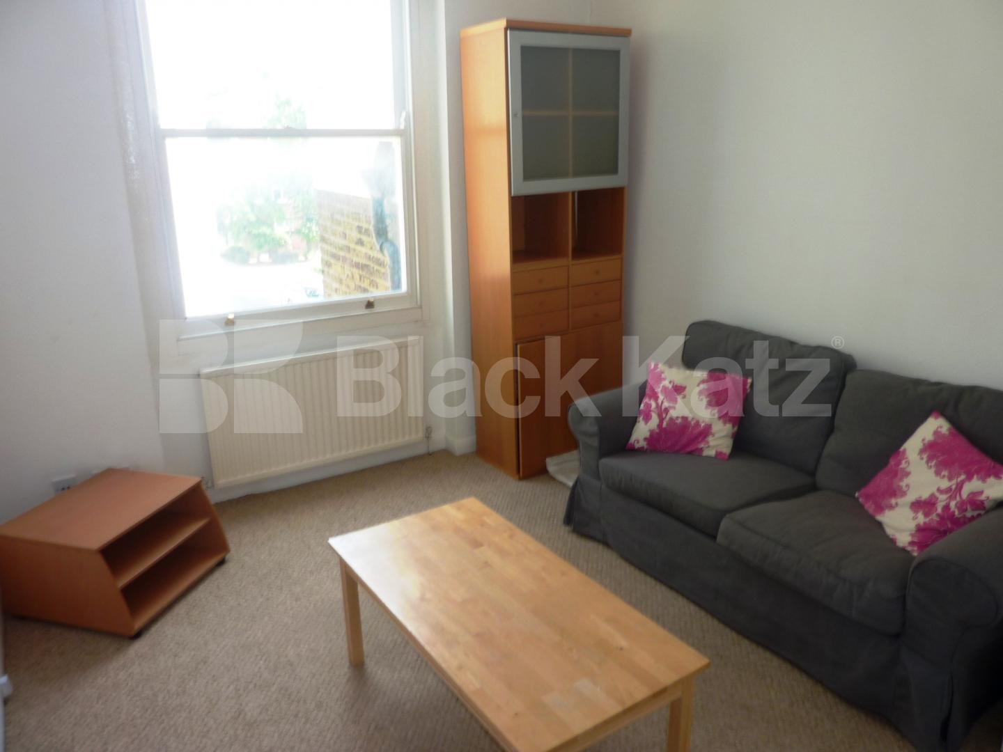 			NEW INSTRUCTION!, 2 Bedroom, 1 bath, 1 reception Flat			 Chepstow Road, BAYSWATER